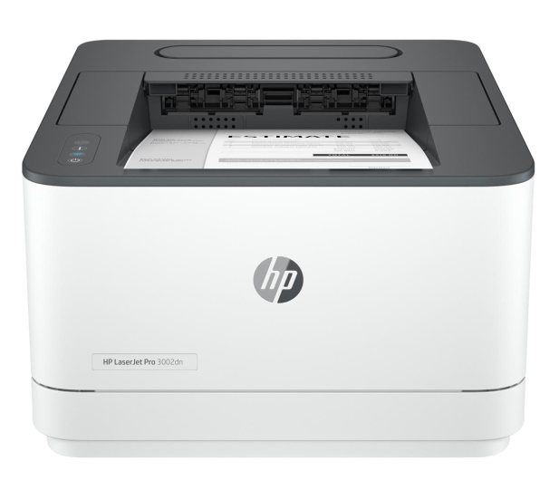 HP LaserJet Pro 3002dn 3G651F - 1113954 - zdjęcie